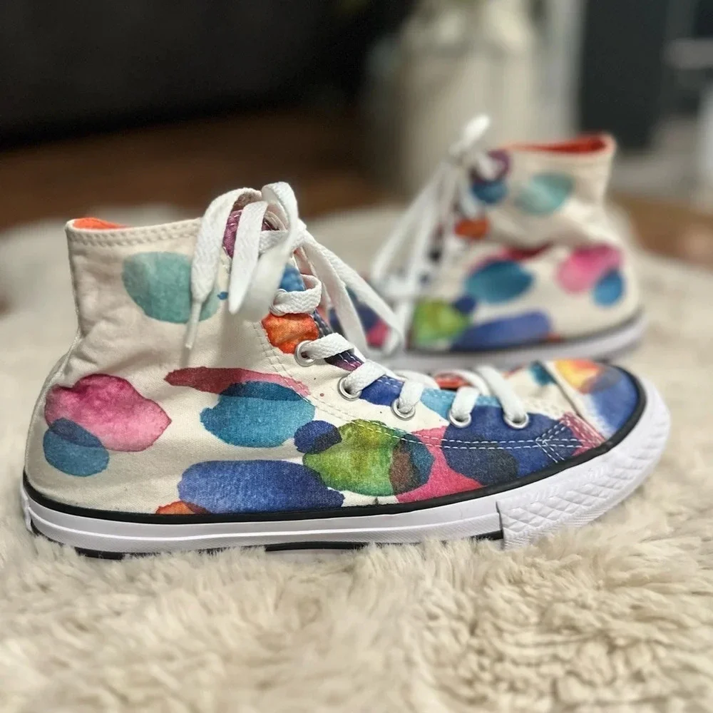 Converse all star